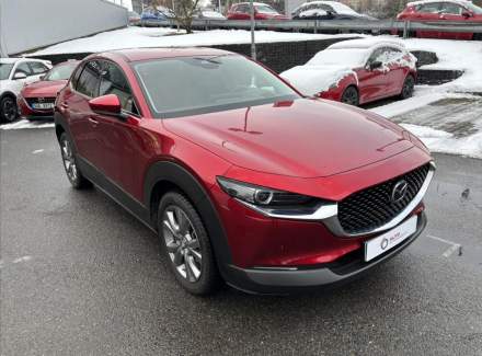 Mazda - CX-30