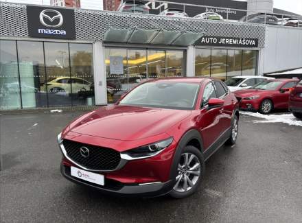Mazda - CX-30