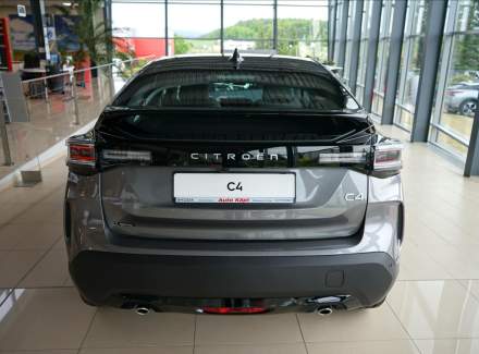 Citroën - C4