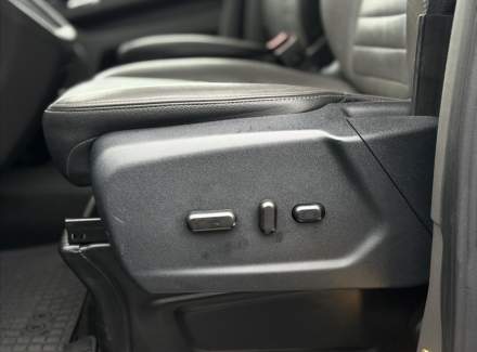 Ford - Tourneo Custom