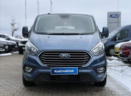 Ford - Tourneo Custom