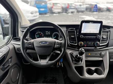 Ford - Tourneo Custom