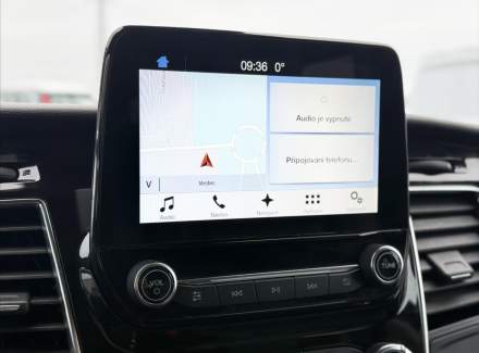 Ford - Tourneo Custom