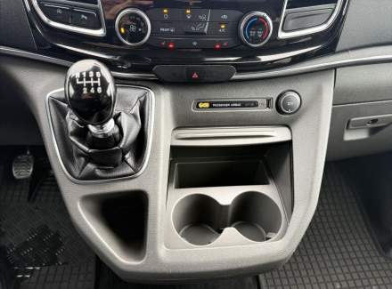 Ford - Tourneo Custom