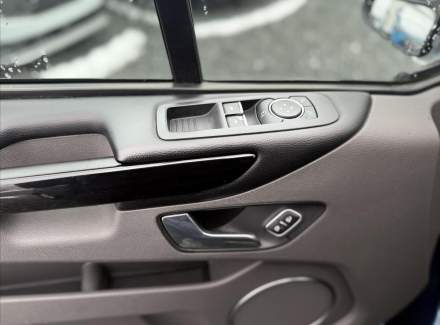 Ford - Tourneo Custom