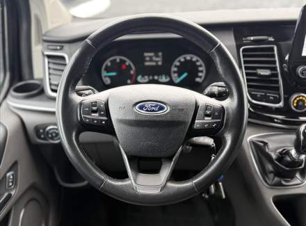 Ford - Tourneo Custom