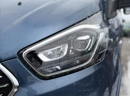 Ford - Tourneo Custom