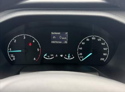 Ford - Tourneo Custom