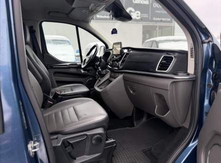 Ford - Tourneo Custom