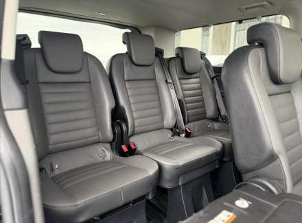 Ford - Tourneo Custom