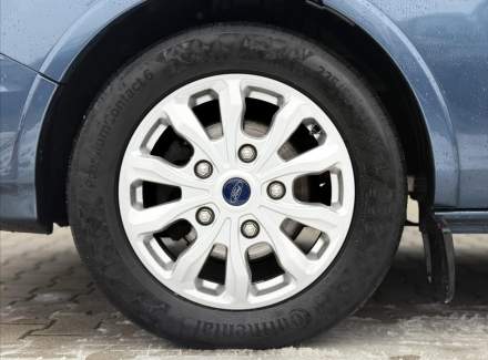 Ford - Tourneo Custom