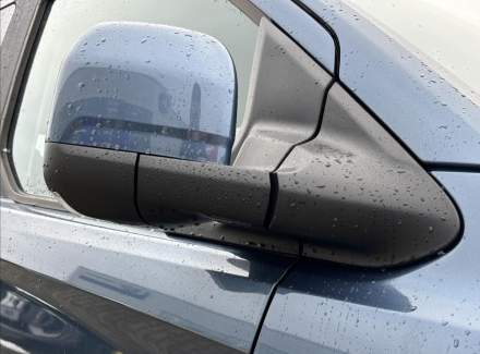 Ford - Tourneo Custom