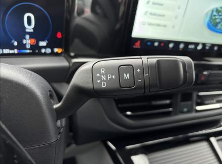 Ford - Tourneo Custom