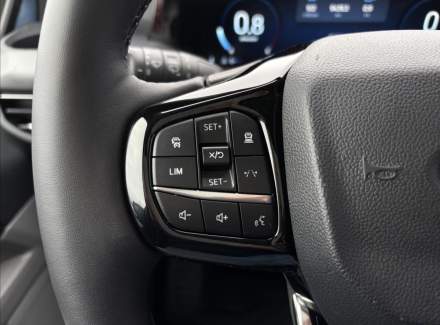 Ford - Tourneo Custom