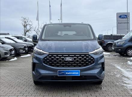 Ford - Tourneo Custom