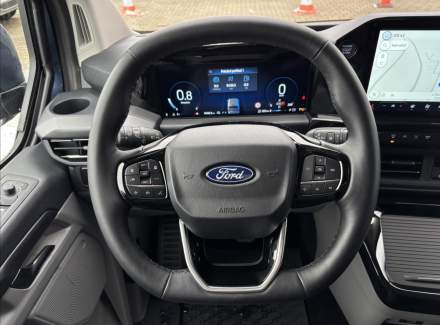 Ford - Tourneo Custom