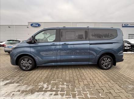 Ford - Tourneo Custom