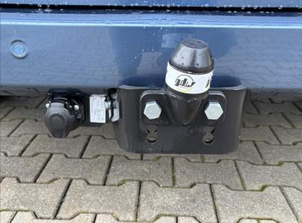 Ford - Tourneo Custom