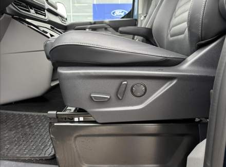 Ford - Tourneo Custom
