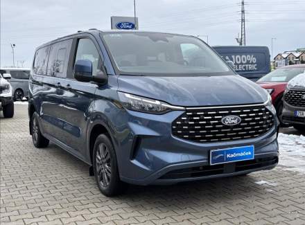 Ford - Tourneo Custom