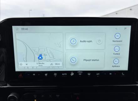 Ford - Tourneo Custom