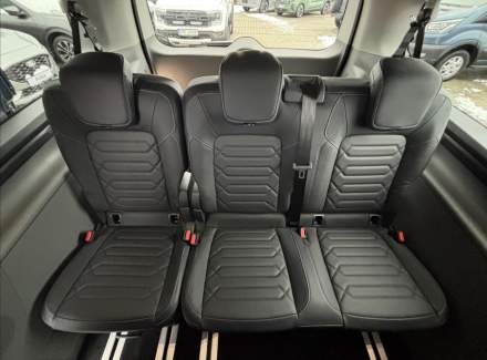 Ford - Tourneo Custom