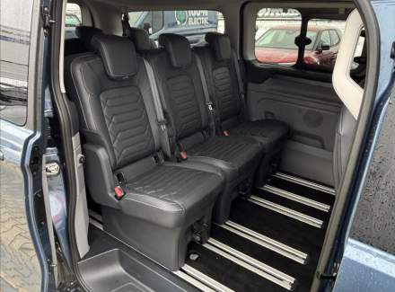 Ford - Tourneo Custom