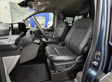 Ford - Tourneo Custom