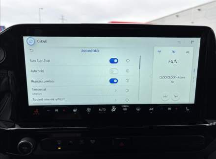 Ford - Tourneo Custom