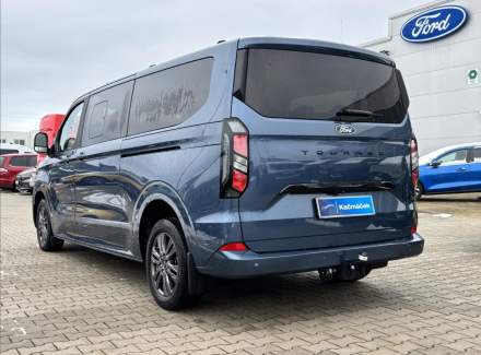 Ford - Tourneo Custom