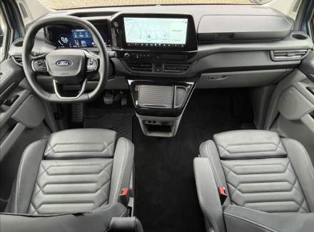Ford - Tourneo Custom