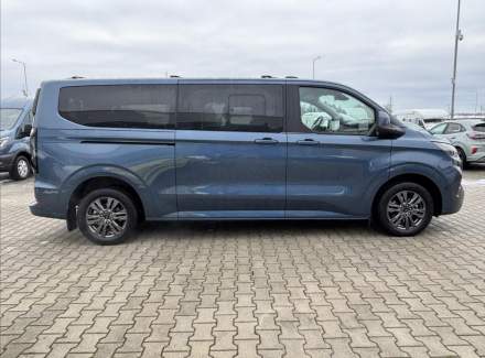 Ford - Tourneo Custom