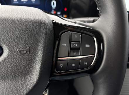 Ford - Tourneo Custom