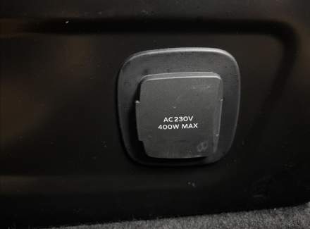 Ford - Tourneo Custom