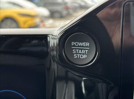 Ford - Tourneo Custom