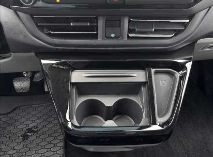 Ford - Tourneo Custom