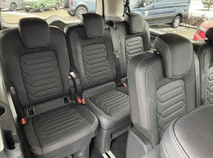 Ford - Tourneo Custom