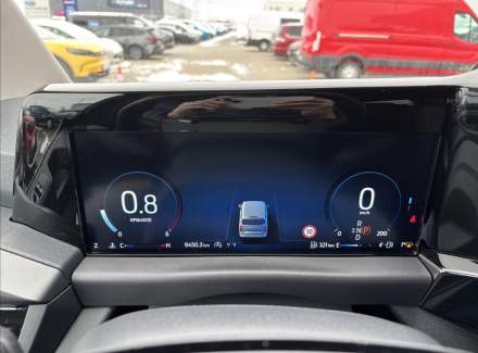 Ford - Tourneo Custom