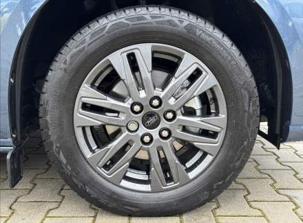 Ford - Tourneo Custom