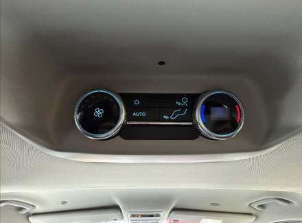 Ford - Tourneo Custom