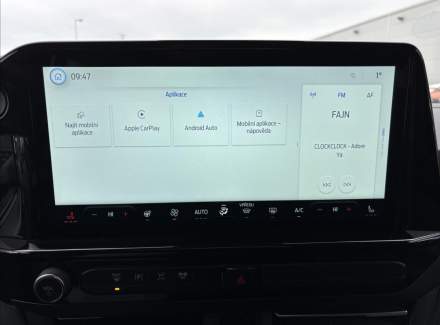 Ford - Tourneo Custom