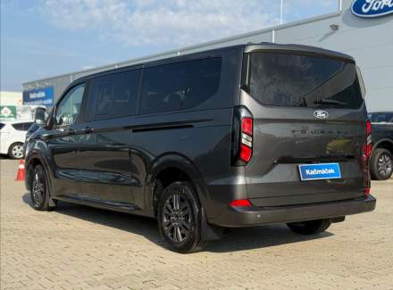 Ford - Tourneo Custom