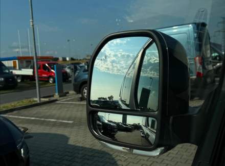 Ford - Tourneo Custom