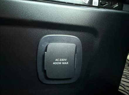 Ford - Tourneo Custom