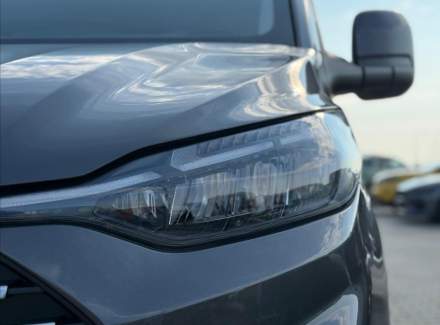 Ford - Tourneo Custom