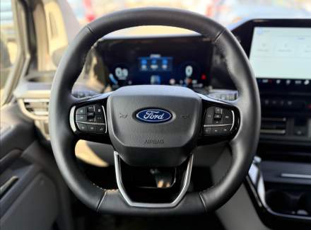 Ford - Tourneo Custom