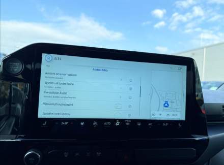 Ford - Tourneo Custom