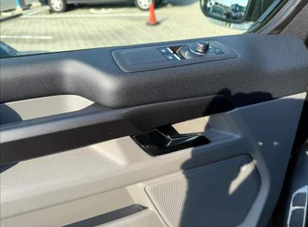 Ford - Tourneo Custom