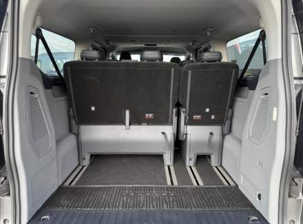 Ford - Tourneo Custom