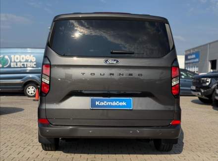 Ford - Tourneo Custom